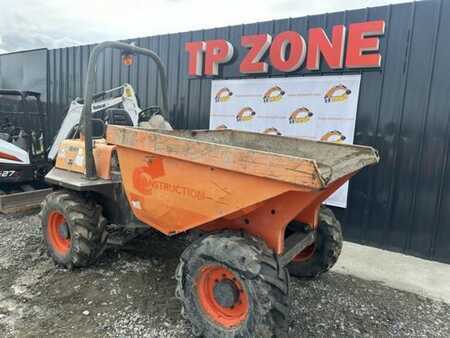 Minidumper 2016 Ausa D600AP (1)