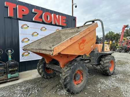 Minidumper 2016 Ausa D600AP (4)