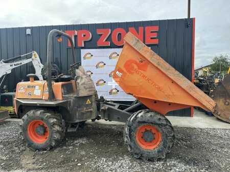 Minidumper 2016 Ausa D600AP (5)