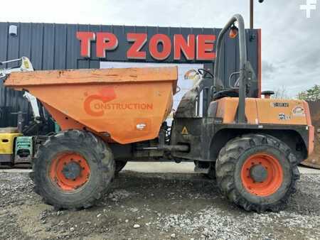 Minidumper 2016 Ausa D600AP (6)