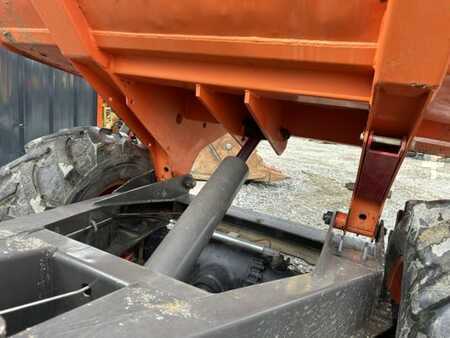 Minidumper 2016 Ausa D600AP (7)