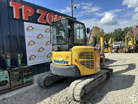 Komatsu PC45MR-3