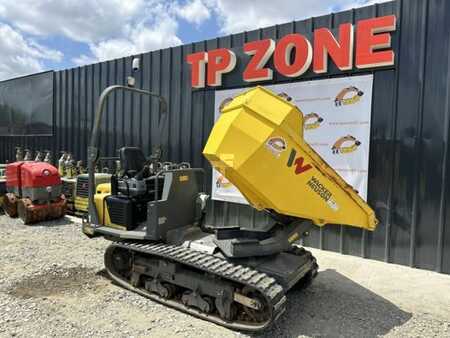 Wacker Neuson DT23