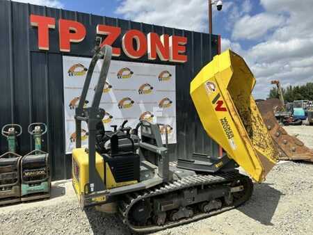 Wacker Neuson DT23