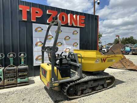 Wacker Neuson DT23