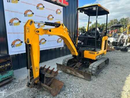 JCB 16 C-1