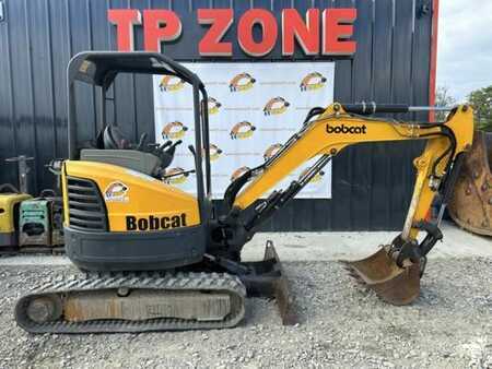 Bobcat E26