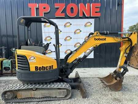 Bobcat E26