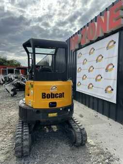 Bobcat E26