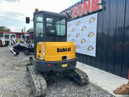 Bobcat E35