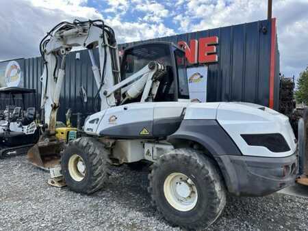 Mecalac NEW 12MXT À 54900 E HT