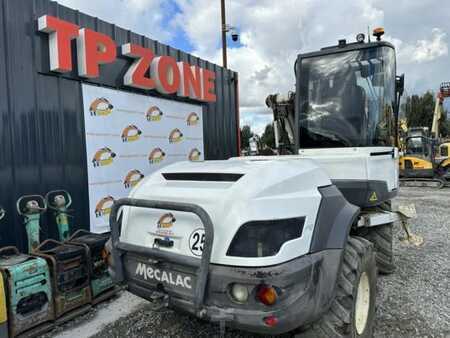 Mecalac NEW 12MXT À 54900 E HT