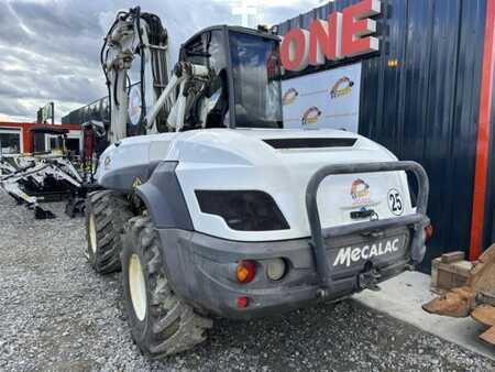 Mecalac NEW 12MXT À 54900 E HT