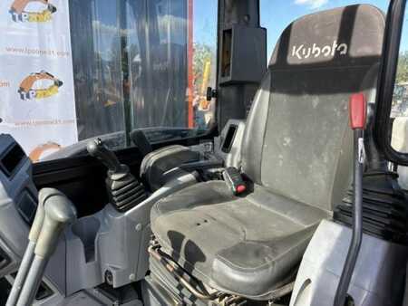 Kubota U48-4 à 23900 € HT