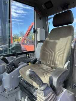 Kubota KX080-4A