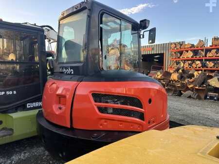 Kubota KX042-4