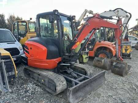 Kubota KX042-4