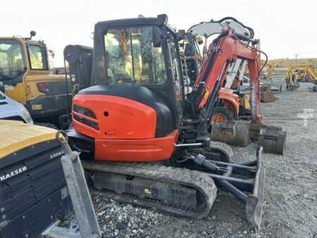 Kubota KX042-4