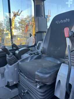 Kubota KX042-4