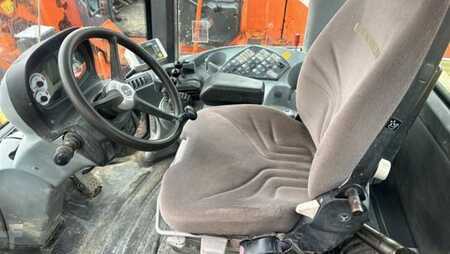 New Holland Construction W190B à 19900 Euros HT