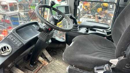 Wheel Loaders 2015 Doosan DL350-5 (3)