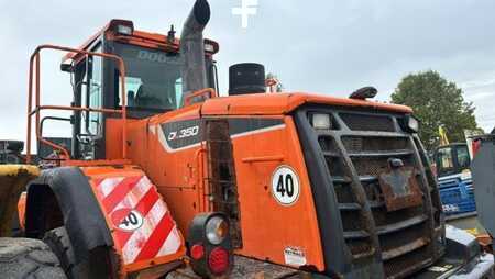 Wheel Loaders 2015 Doosan DL350-5 (5)