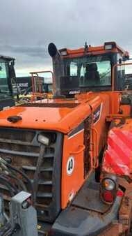 Wheel Loaders 2015 Doosan DL350-5 (6)