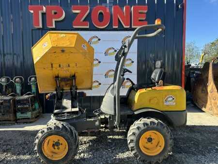 Minidumper 2016 Ausa D150AHG (2)