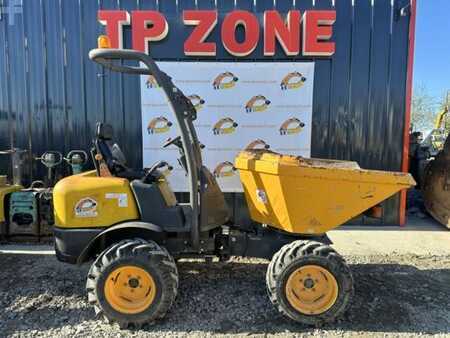 Minidumper 2016 Ausa D150AHG (3)