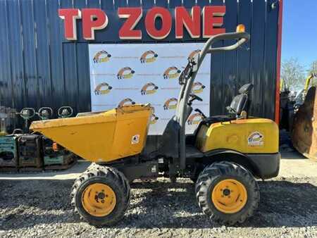 Minidumper 2016 Ausa D150AHG (4)