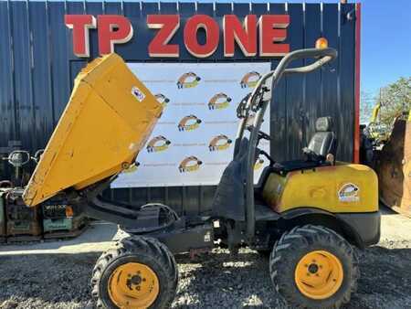 Minidumper 2016 Ausa D150AHG (6)