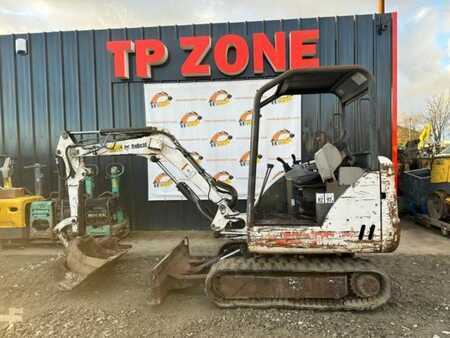 Bobcat 325 à 14500 € NET