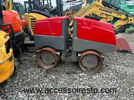 BOMAG BMP8500