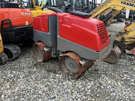 BOMAG BMP8500