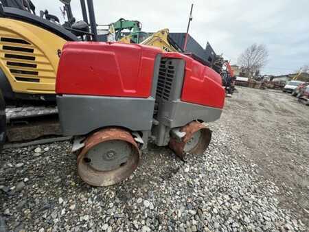 BOMAG BMP8500