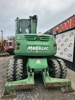 Mecalac 714MWE