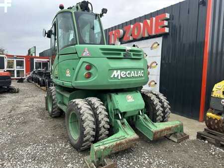 Mecalac 714MWE