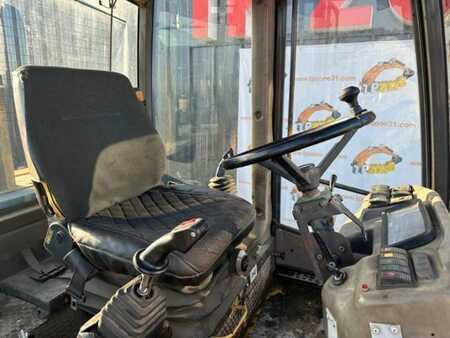 Chargeuse sur pneus 2003 Ahlmann AS150 Rotative à 17900 Euros HT (7)