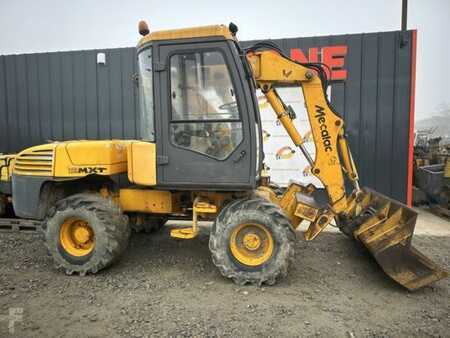 Mines Pelle 1998 Mecalac 12MXT à 14900 Euros HT (1)