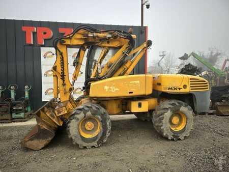 Mines Pelle 1998 Mecalac 12MXT à 14900 Euros HT (2)