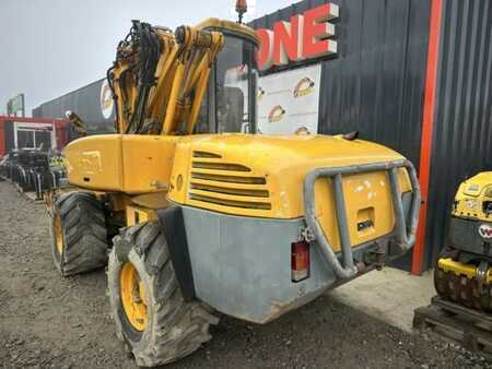 Mines Pelle 1998 Mecalac 12MXT à 14900 Euros HT (4)