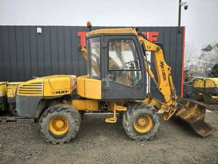 Mecalac 12MXT à 14900 Euros HT