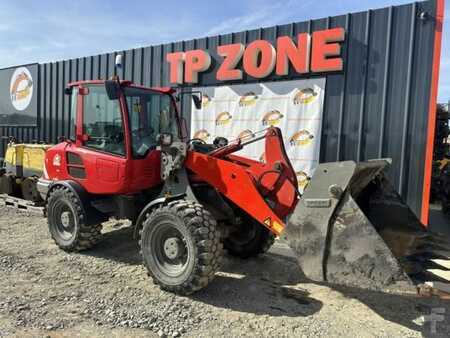 Sonstige 2020 Volvo L28F (1)