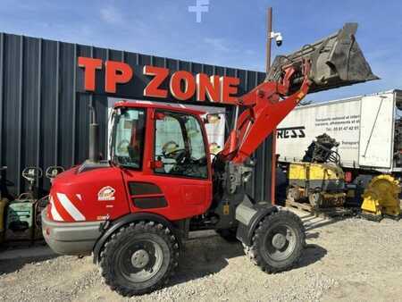 Sonstige 2020 Volvo L28F (10)