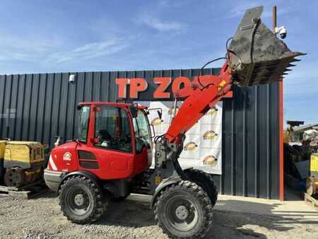 Sonstige 2020 Volvo L28F (3)