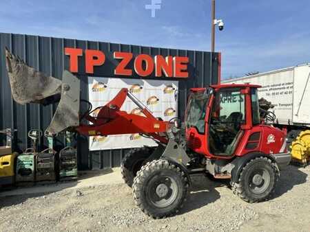 Sonstige 2020 Volvo L28F (4)