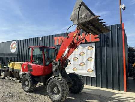 Sonstige 2020 Volvo L28F (5)