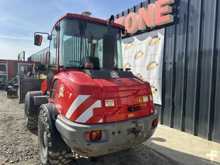 Sonstige 2020 Volvo L28F (6)