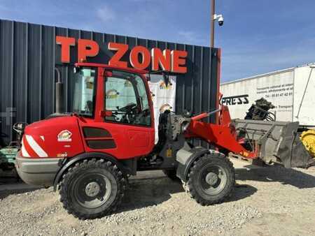 Sonstige 2020 Volvo L28F (7)