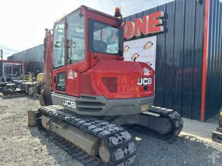 Minigraver 2019 JCB 85Z-1 à 37500 Euros HT (4)